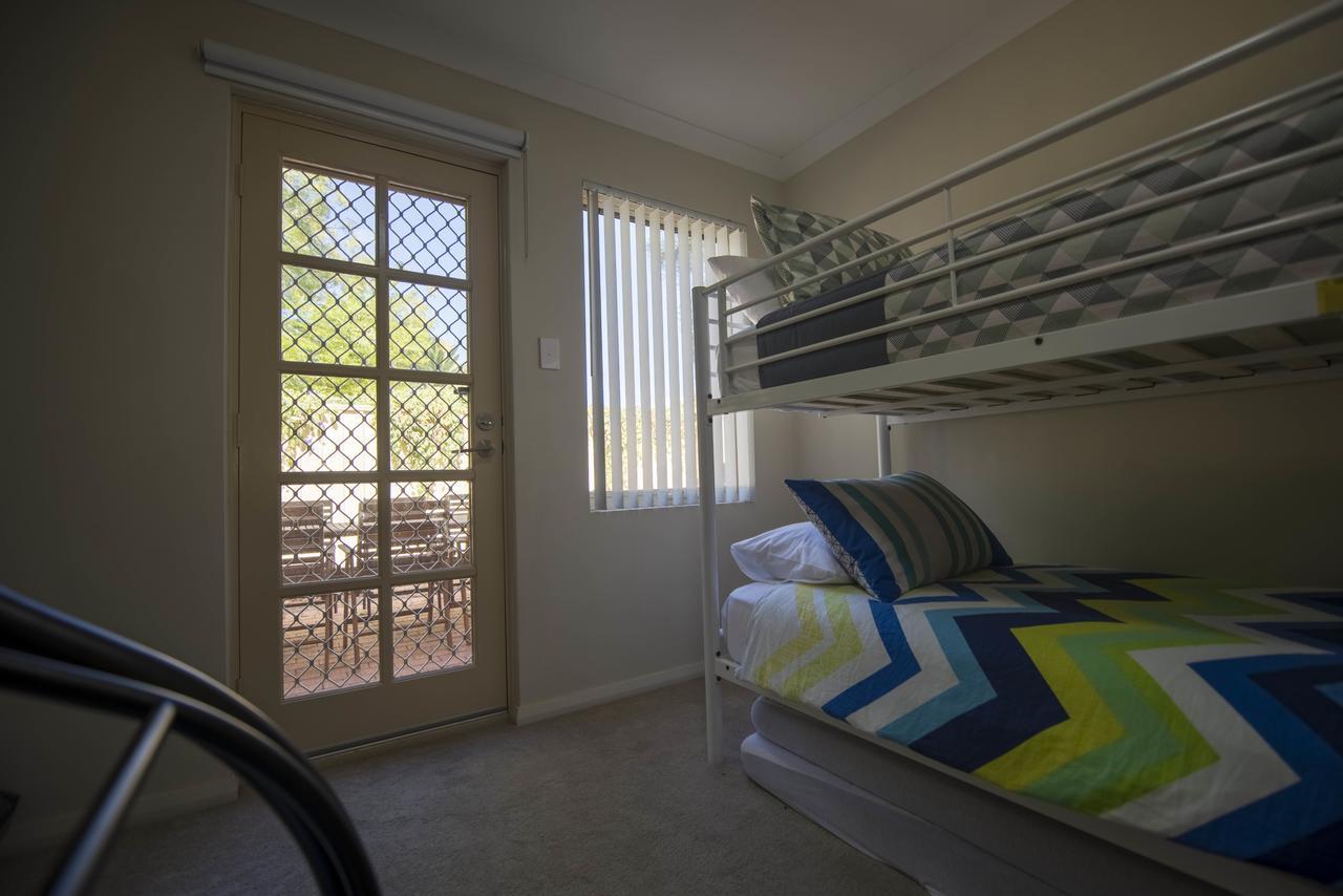 Midland Haven - Midland Wa Apartment Exterior photo