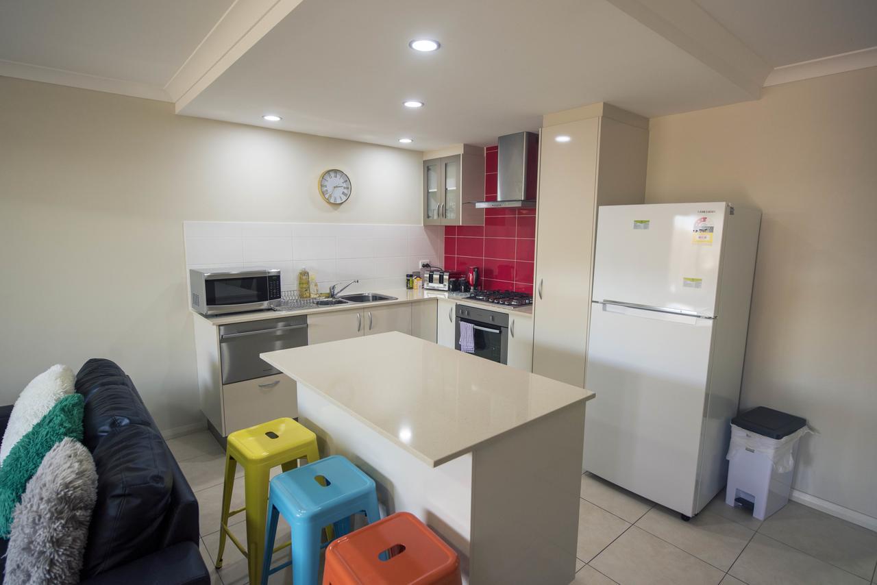 Midland Haven - Midland Wa Apartment Exterior photo